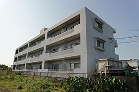 エンデバーハイツ 206 ｜ 宮崎県宮崎市大字熊野（賃貸マンション1K・2階・31.02㎡） その1