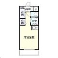 パブリックハイム3号館3階2.8万円