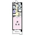 サン・トール6階3.7万円