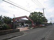 檍北小学校
