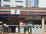 セブンイレブン宮崎大橋3丁目店まで1、402ｍ