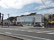 高鍋信用金庫佐土原支店まで700m