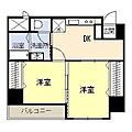 Times'13階5.0万円