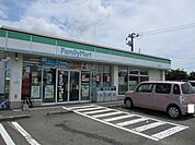 ファミリーマート宮崎大島店まで1000m