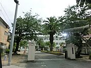 宮崎江平小学校