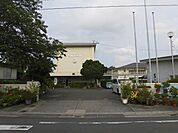 宮崎中学校