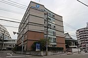 宮崎医療センター病院　550ｍ