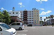 セブンイレブン宮崎橘通東5丁目店（240ｍ）