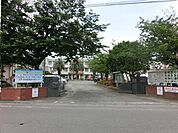 宮崎西中学校110ｍ