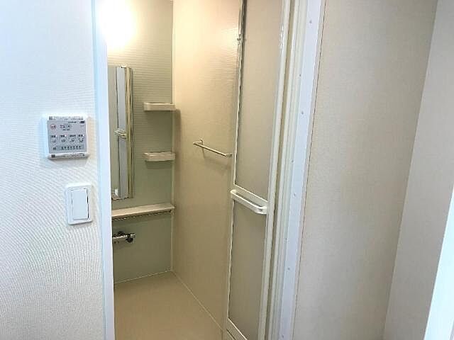 浴室