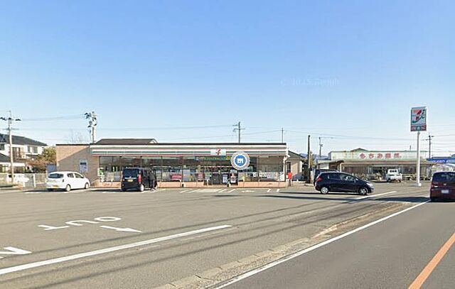セブンイレブン