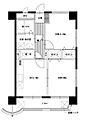 松橋マンション2階5.6万円