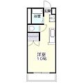 サンライズ橘5階3.5万円