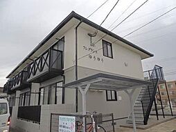 🉐敷金礼金0円！🉐フレグランスゆうゆう