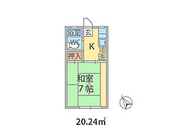 🉐敷金礼金0円！🉐常磐線 松戸駅 徒歩12分