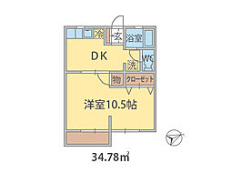 🉐敷金礼金0円！🉐常磐線 北柏駅 バス6分 前原下車 徒歩…