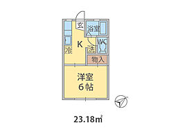 🉐敷金礼金0円！🉐東京メトロ東西線 妙典駅 徒歩3分