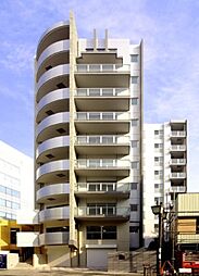 JR常磐線 柏駅 徒歩2分の賃貸マンション