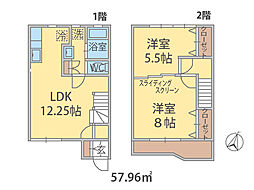 🉐敷金礼金0円！🉐新京成電鉄 五香駅 徒歩7分