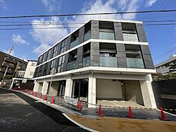 阪急神戸本線 芦屋川駅 徒歩4分の賃貸マンション