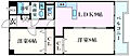 リリック芦屋3階13.5万円