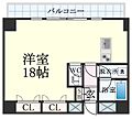 NEO壱番館3階5.9万円