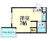 ダイドーシティ芦屋22階3.9万円