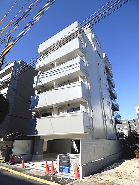 【ホームズ】阪神本線 今津駅 徒歩6分。[ワンルーム/賃料6.7万円/7階/29.14㎡]。賃貸マンション住宅情報