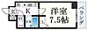 ブロスコート六甲26階6.3万円