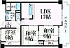 エスペランサ甲南3階12.0万円