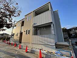 甲南山手駅 12.8万円