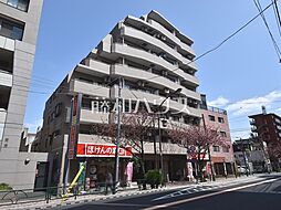 物件画像 ライフェリア江古田