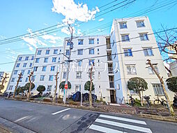 物件画像 府中サンライズヒル6号棟