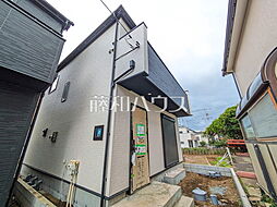 小平市小川町1丁目 全2棟/2号棟 新築分譲住宅 2号棟
