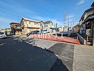 東京都小平市小川町1丁目：物件画像