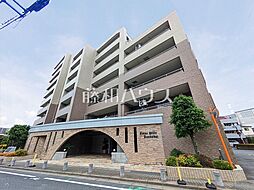 物件画像 ライオンズヒルズ朝霞台