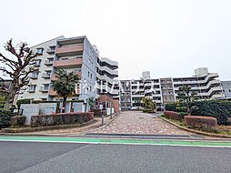 物件画像 シャレール新座