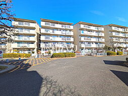 物件画像 エステート落合5-8-19号棟