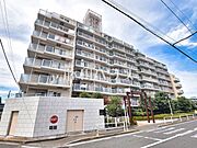 外観　【サンヴェール久米川】