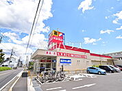 サンドラッグ　東村山富士見町店 (990m)