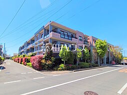 物件画像 ザ・ステイツ志木幸町