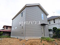 東京都八王子市南陽台1丁目：物件画像