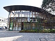 マルエツ プラウドシティ吉祥寺店 (690m)