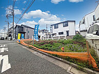 東京都練馬区大泉学園町5丁目：物件画像