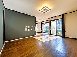 所沢市松が丘1丁目 中古戸建