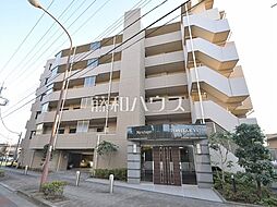 物件画像 ネクステージ飛田給