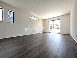 新座市池田4丁目 全40棟 新築分譲住宅 6号棟