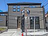 外観：6号棟　外観　【新座市池田4丁目】