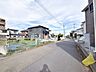 外観：接道状況および現場風景　【東大和市仲原3丁目】 平日のご案内も可能です。まずはお気軽にお問合せ下さいませ。
