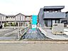 外観：2号地　現地写真　【東大和市仲原3丁目】